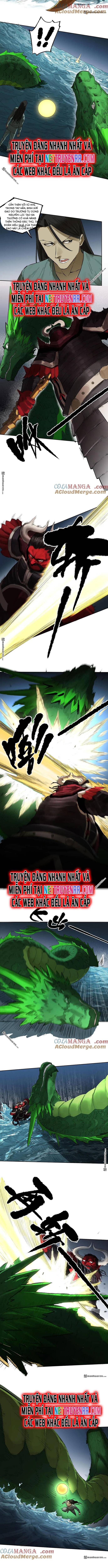 Truyền Võ Chap 396 - Next Chap 397