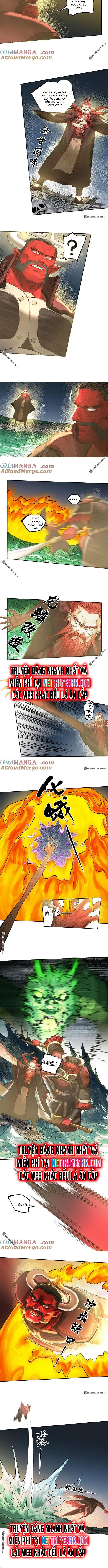 Truyền Võ Chap 398 - Next Chap 399