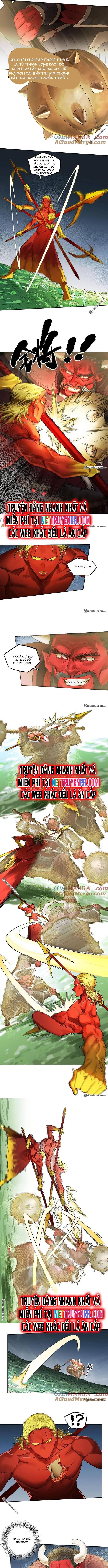 Truyền Võ Chap 398 - Next Chap 399