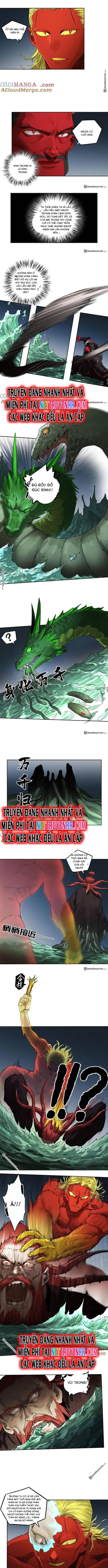 Truyền Võ Chap 399 - Next Chap 400
