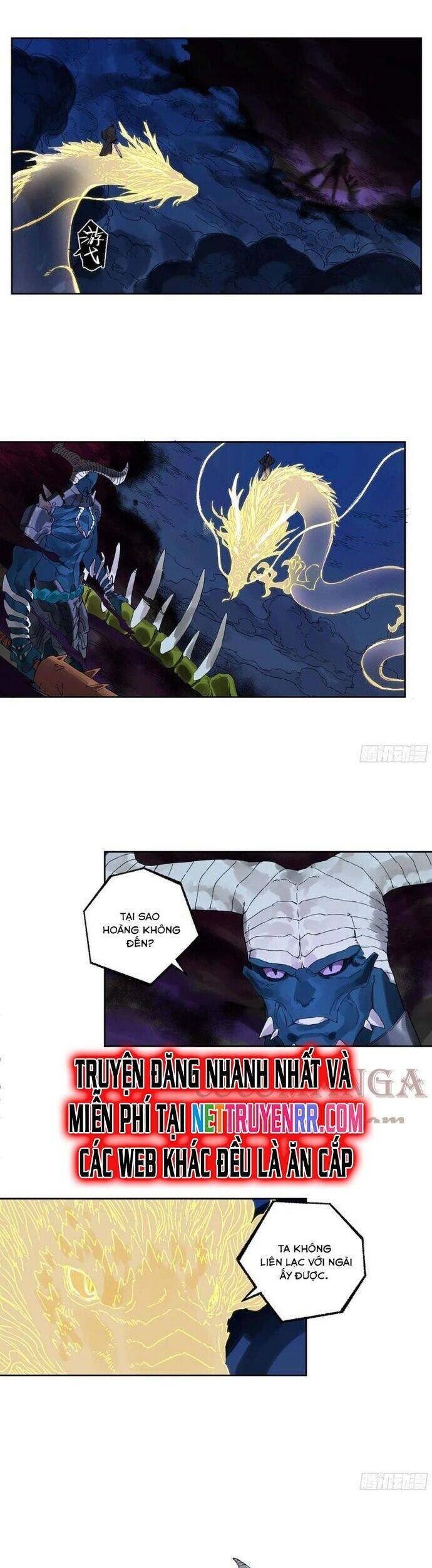 Truyền Võ Chap 300 - Next Chap 301