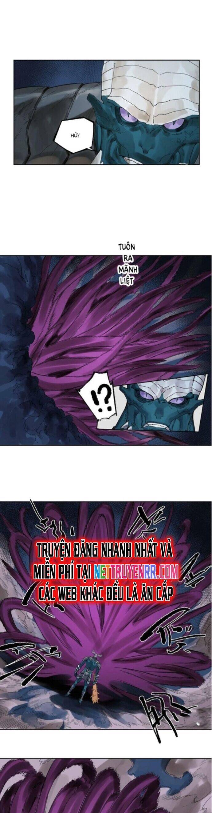 Truyền Võ Chap 301 - Next Chap 302