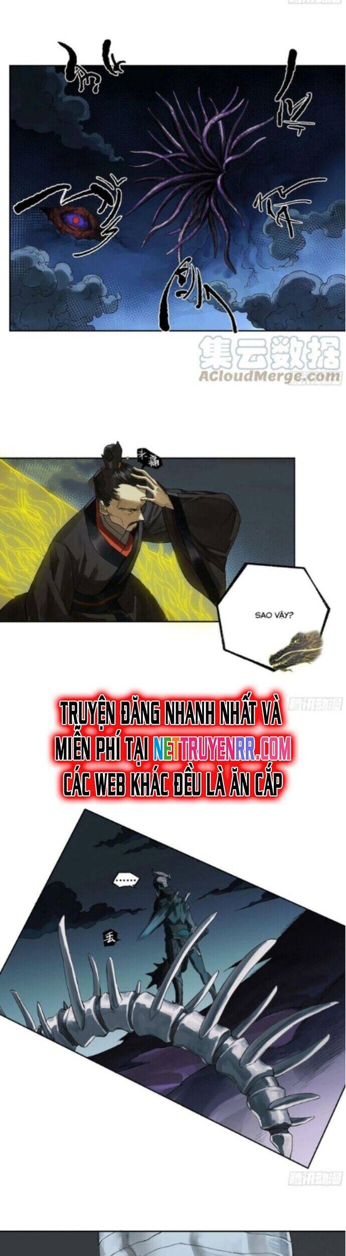 Truyền Võ Chap 301 - Next Chap 302