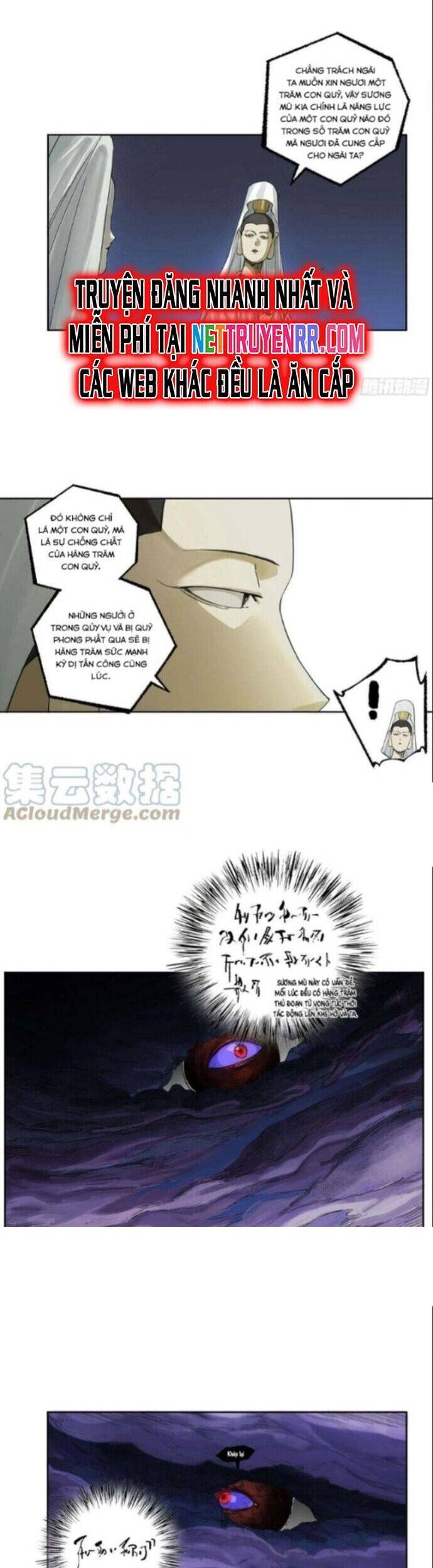 Truyền Võ Chap 302 - Next Chap 303