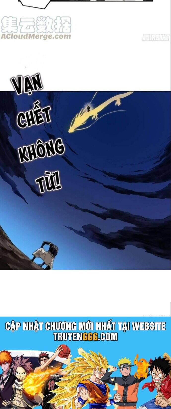 Truyền Võ Chap 302 - Next Chap 303