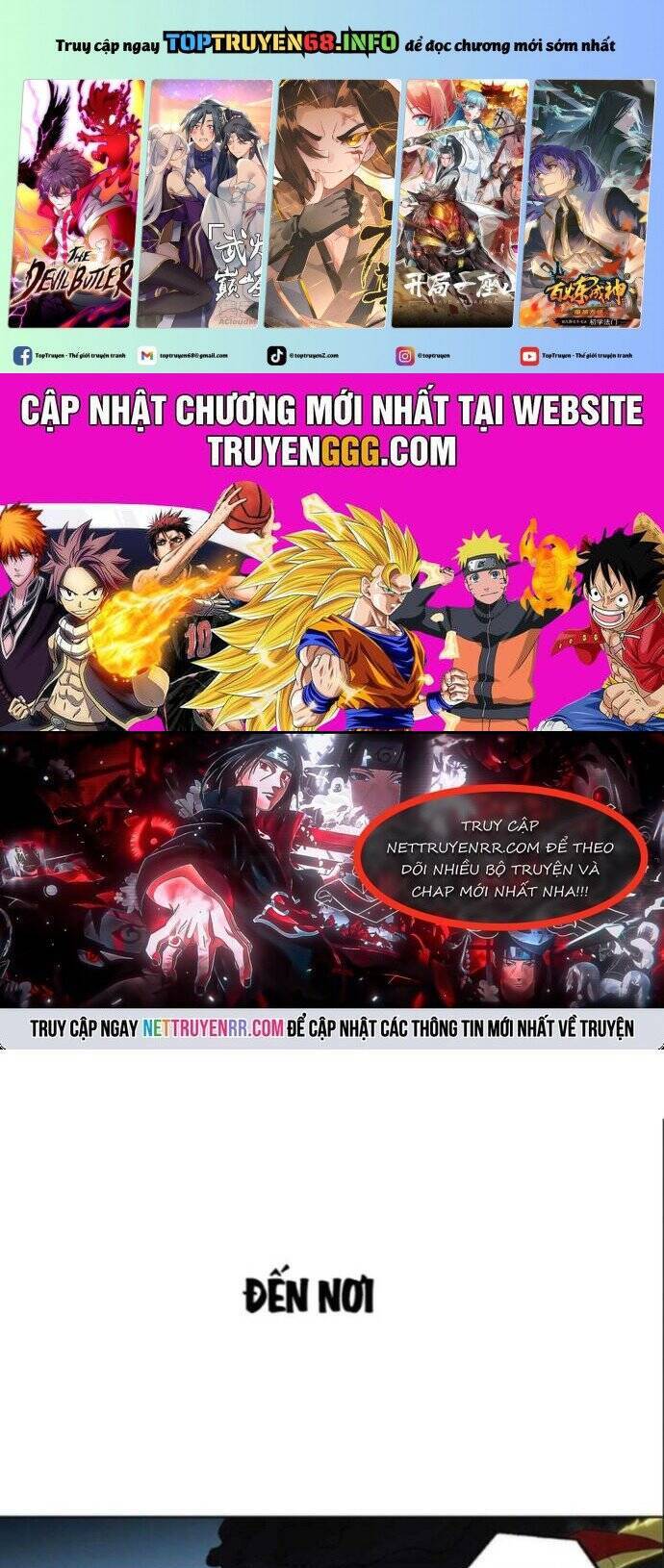 Truyền Võ Chap 303 - Next Chap 304