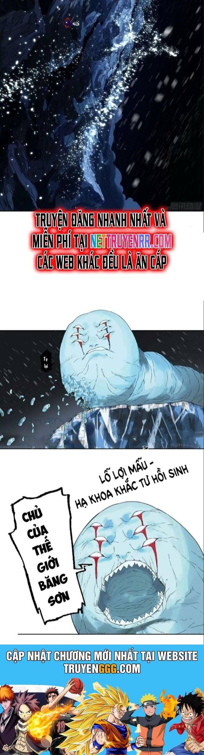 Truyền Võ Chap 303 - Next Chap 304