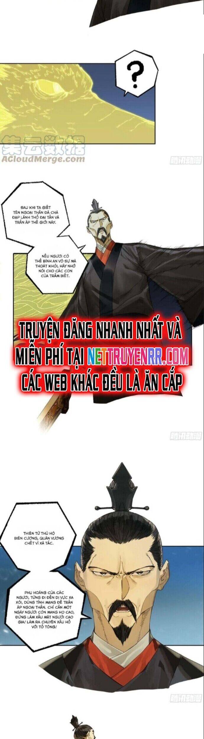 Truyền Võ Chap 304 - Next Chap 305