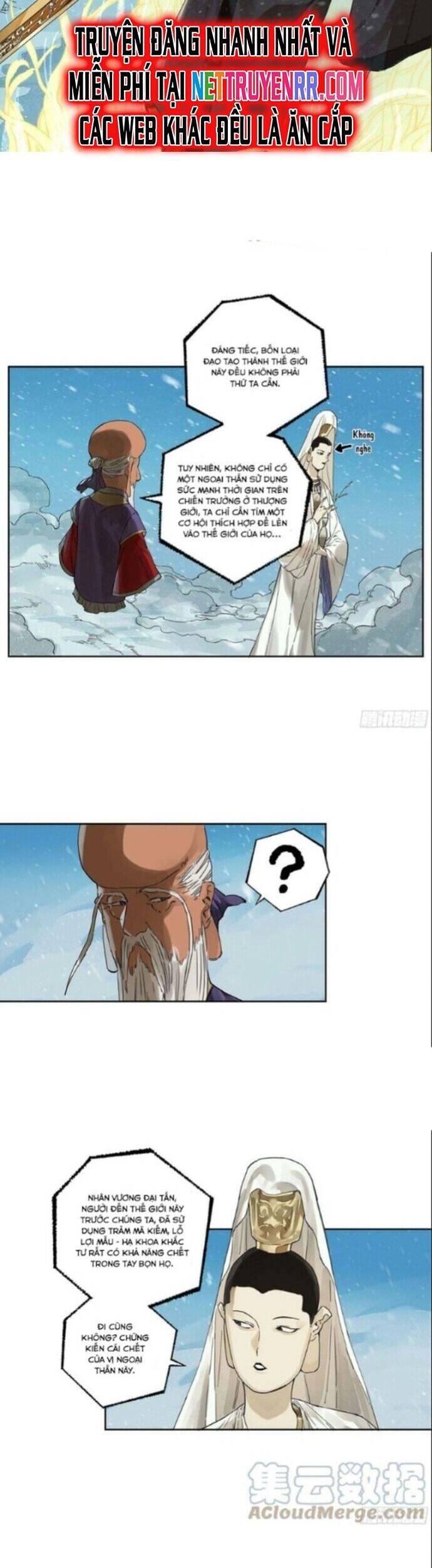 Truyền Võ Chap 304 - Next Chap 305