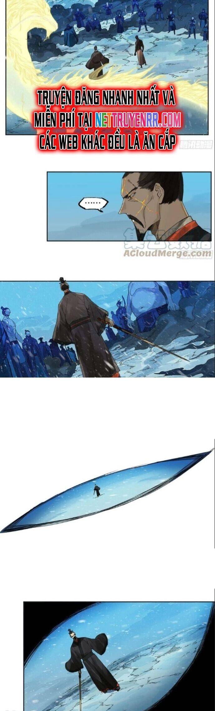 Truyền Võ Chap 304 - Next Chap 305