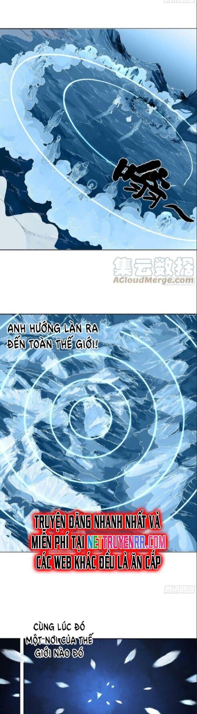 Truyền Võ Chap 305 - Next Chap 306