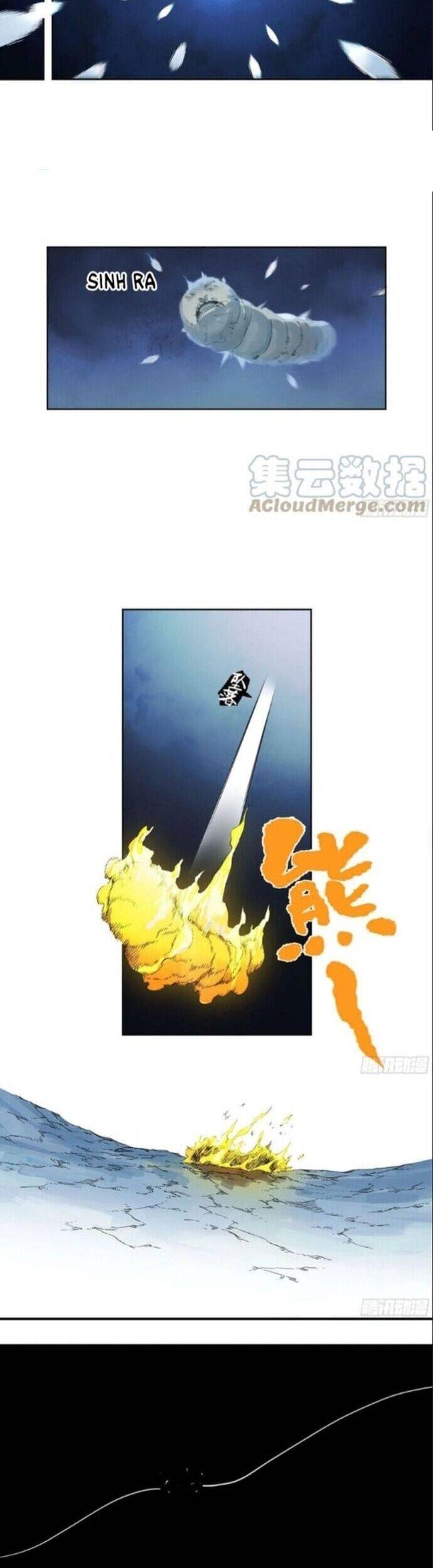 Truyền Võ Chap 305 - Next Chap 306