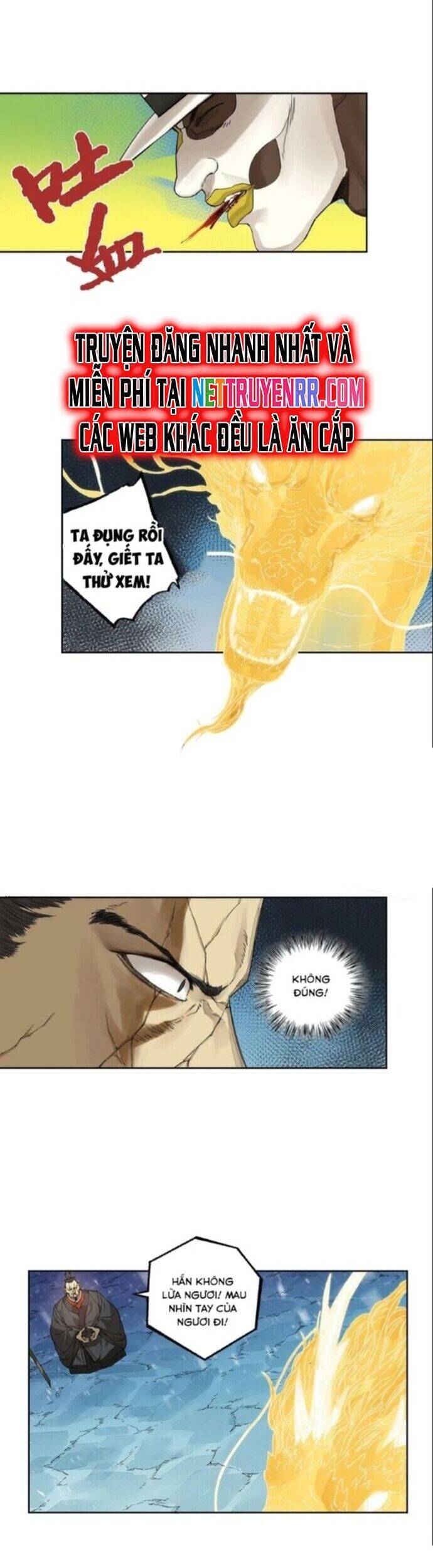 Truyền Võ Chap 305 - Next Chap 306