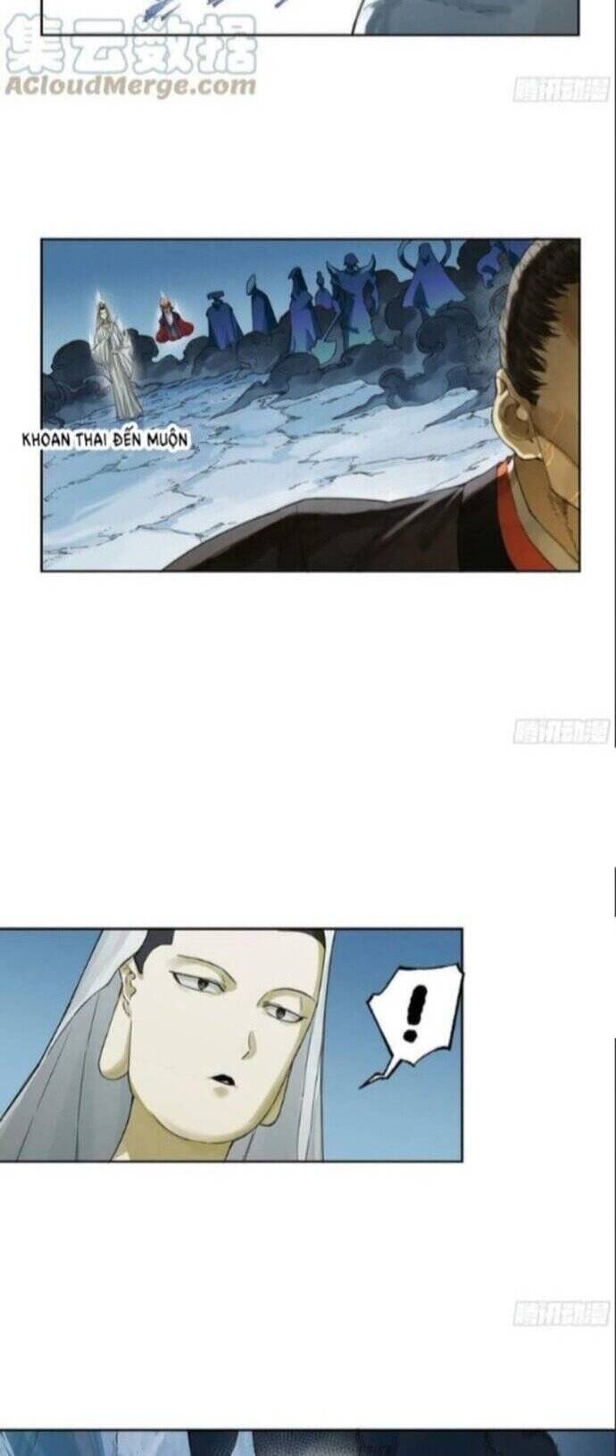 Truyền Võ Chap 305 - Next Chap 306