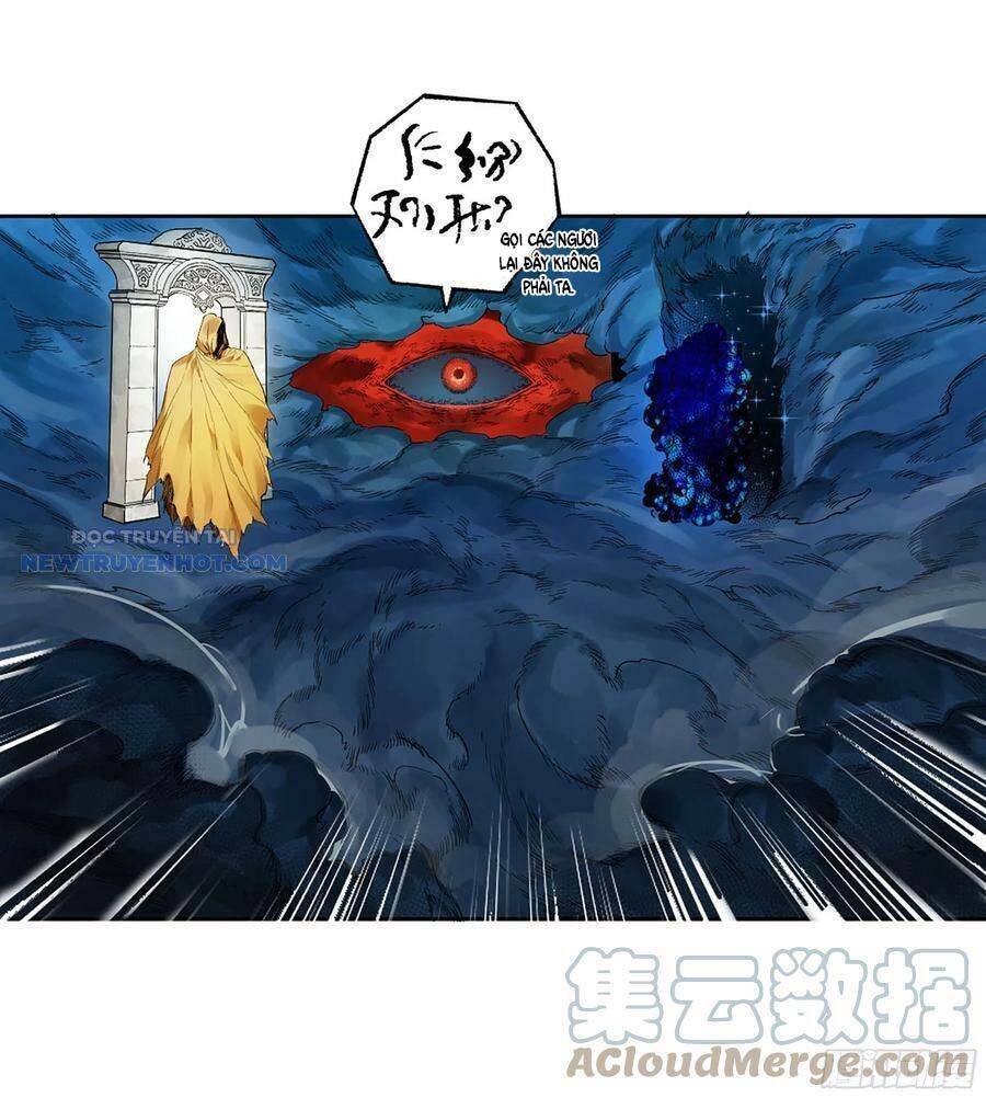 Truyền Võ Chap 311 - Next Chap 312