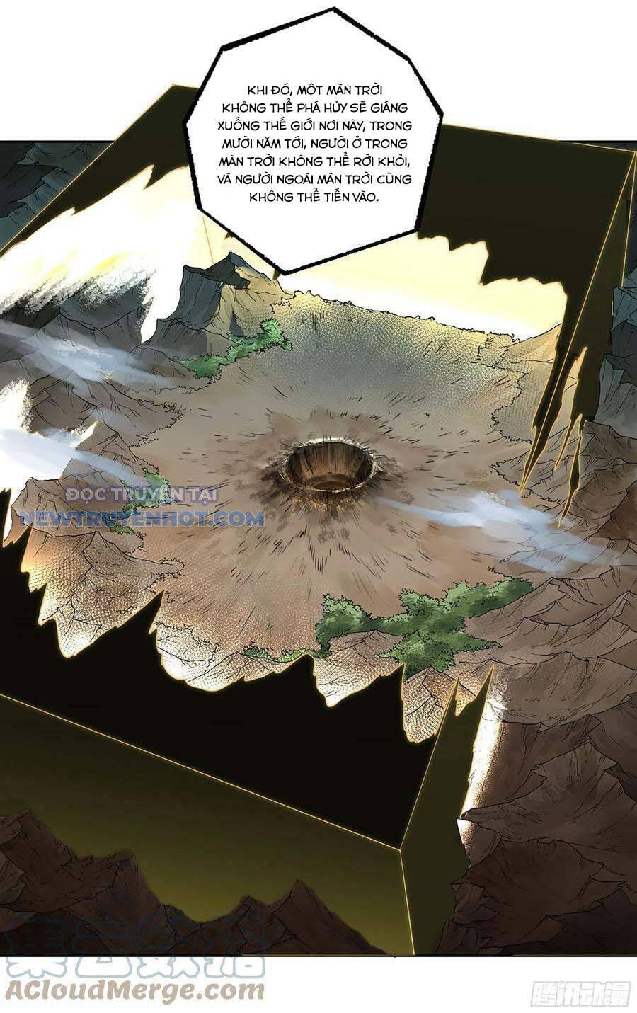 Truyền Võ Chap 311 - Next Chap 312