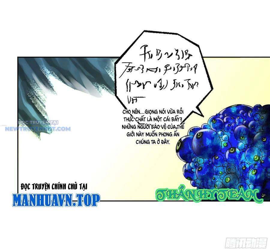 Truyền Võ Chap 311 - Next Chap 312