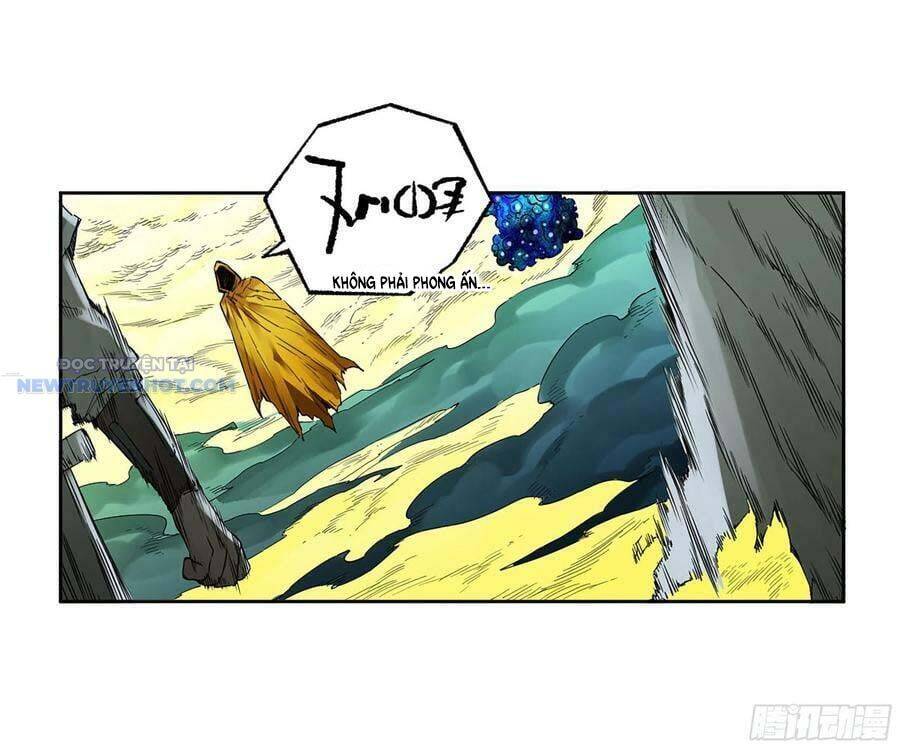 Truyền Võ Chap 311 - Next Chap 312