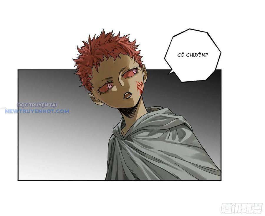 Truyền Võ Chap 311 - Next Chap 312