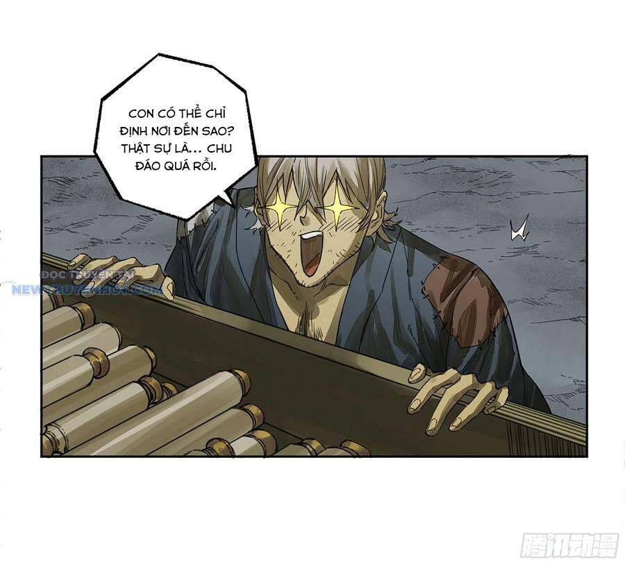 Truyền Võ Chap 311 - Next Chap 312