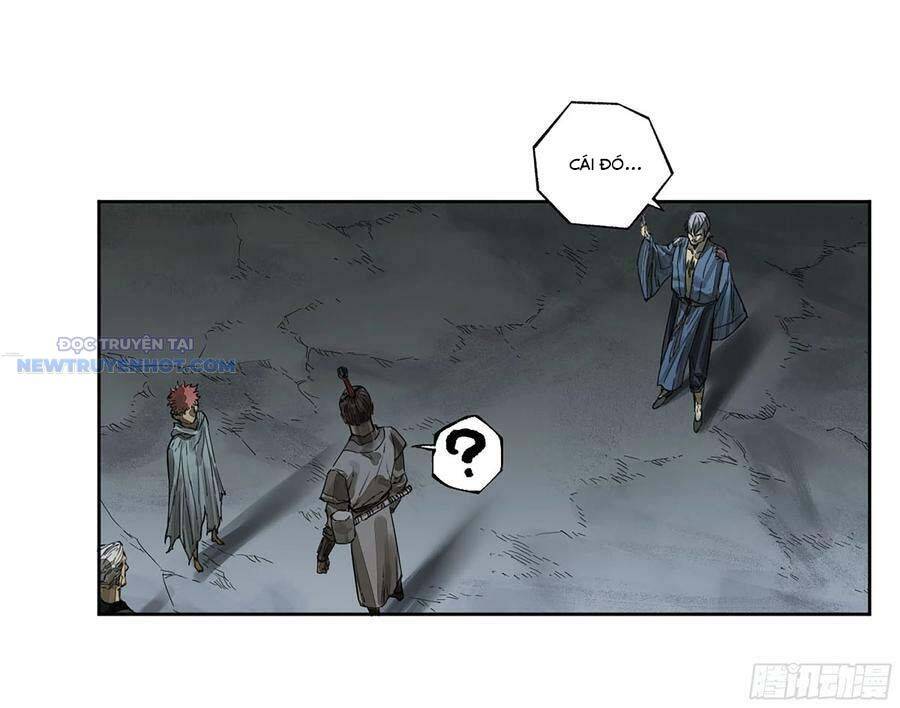 Truyền Võ Chap 311 - Next Chap 312