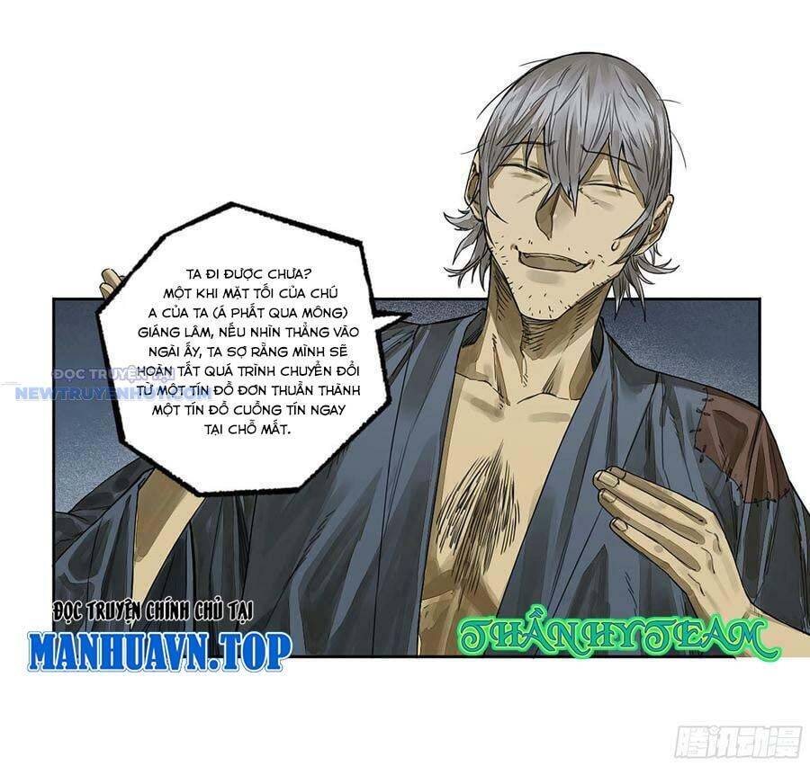 Truyền Võ Chap 311 - Next Chap 312