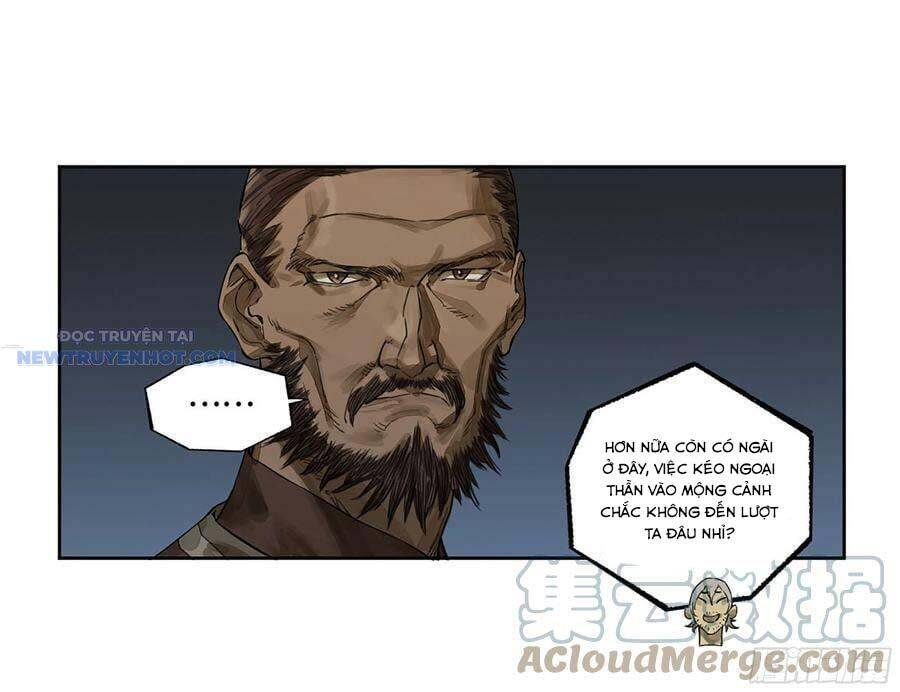 Truyền Võ Chap 311 - Next Chap 312