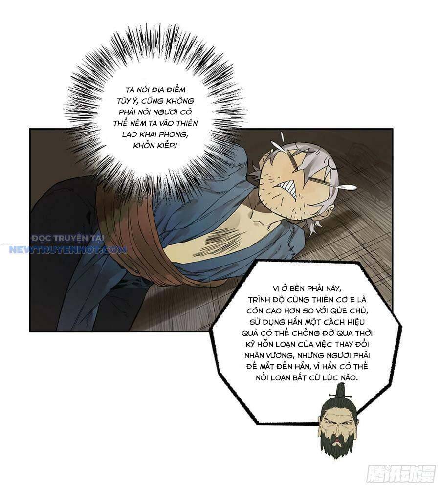 Truyền Võ Chap 311 - Next Chap 312