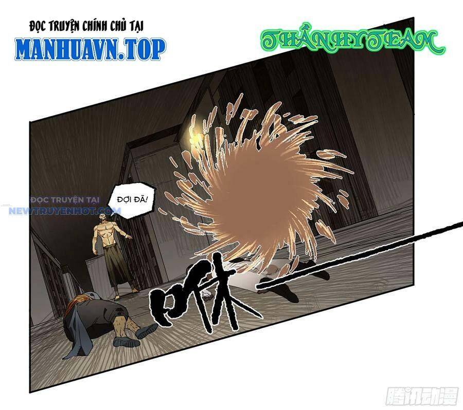 Truyền Võ Chap 311 - Next Chap 312