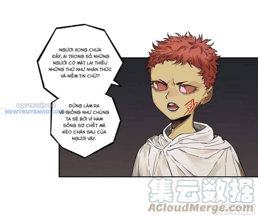 Truyền Võ Chap 311 - Next Chap 312