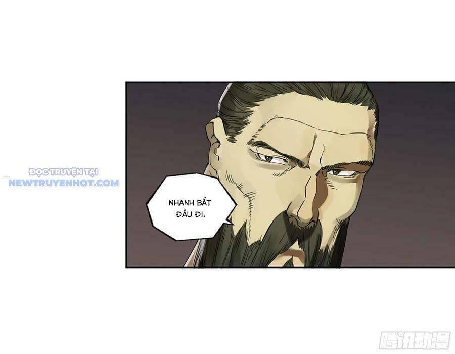 Truyền Võ Chap 311 - Next Chap 312