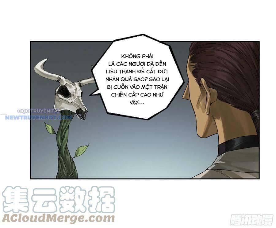 Truyền Võ Chap 312 - Next Chap 313