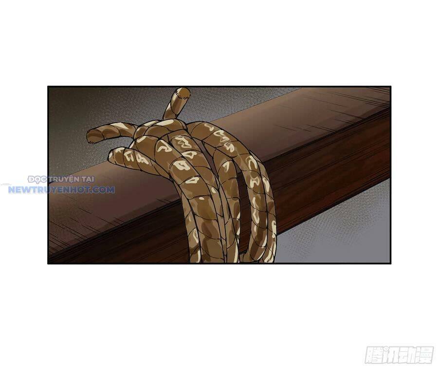 Truyền Võ Chap 312 - Next Chap 313