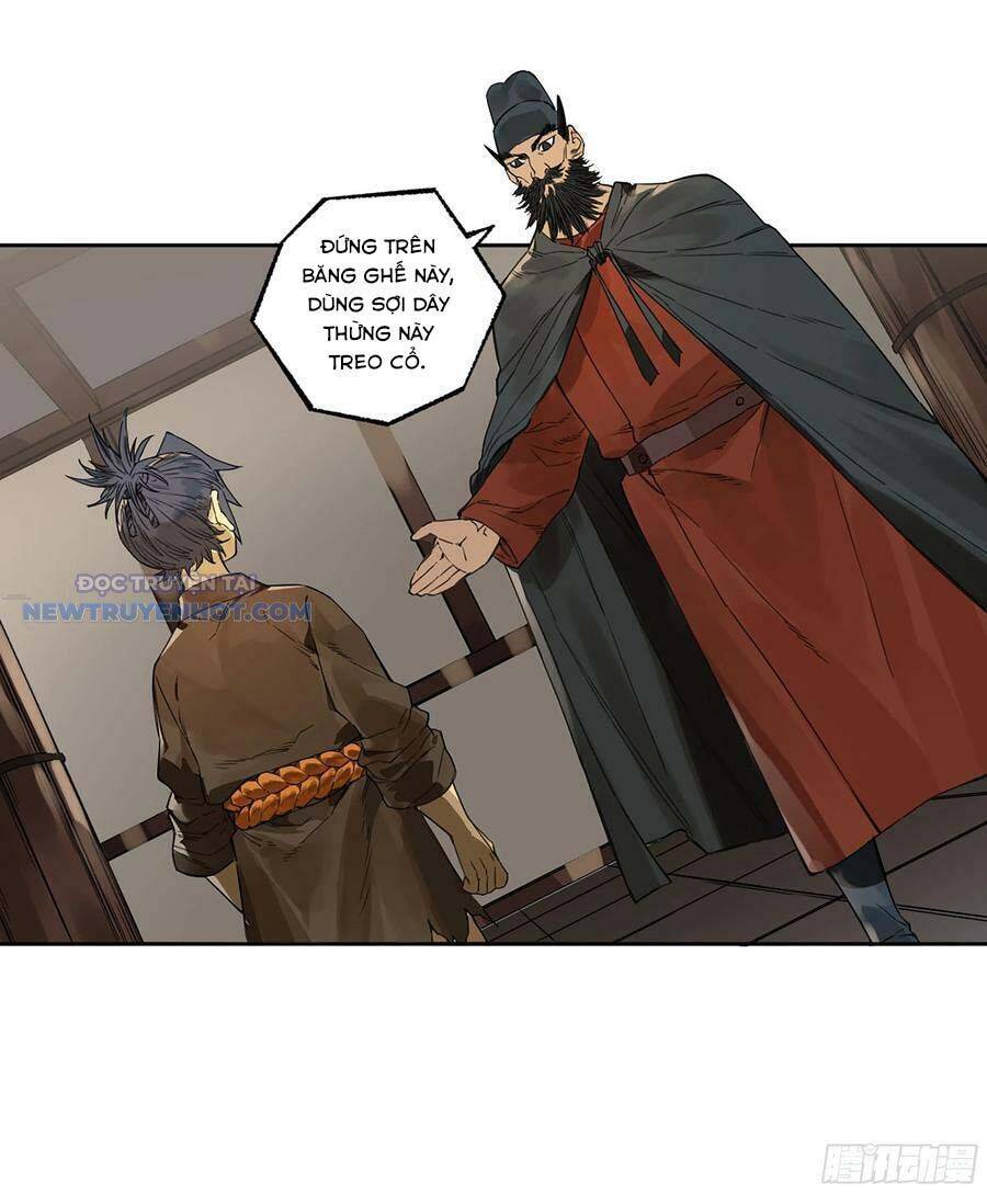 Truyền Võ Chap 312 - Next Chap 313