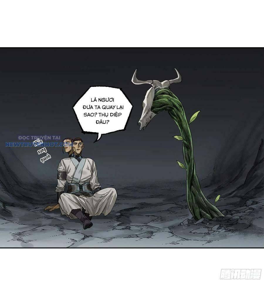 Truyền Võ Chap 312 - Next Chap 313