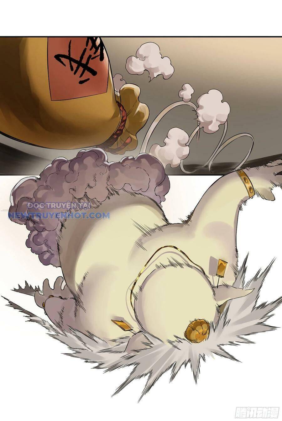 Truyền Võ Chap 312 - Next Chap 313