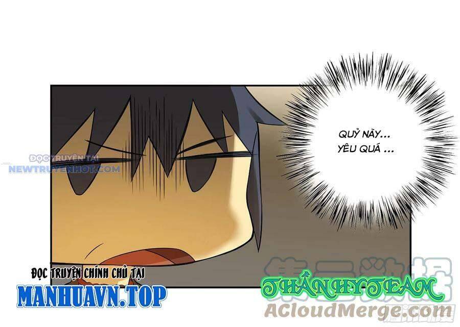 Truyền Võ Chap 312 - Next Chap 313