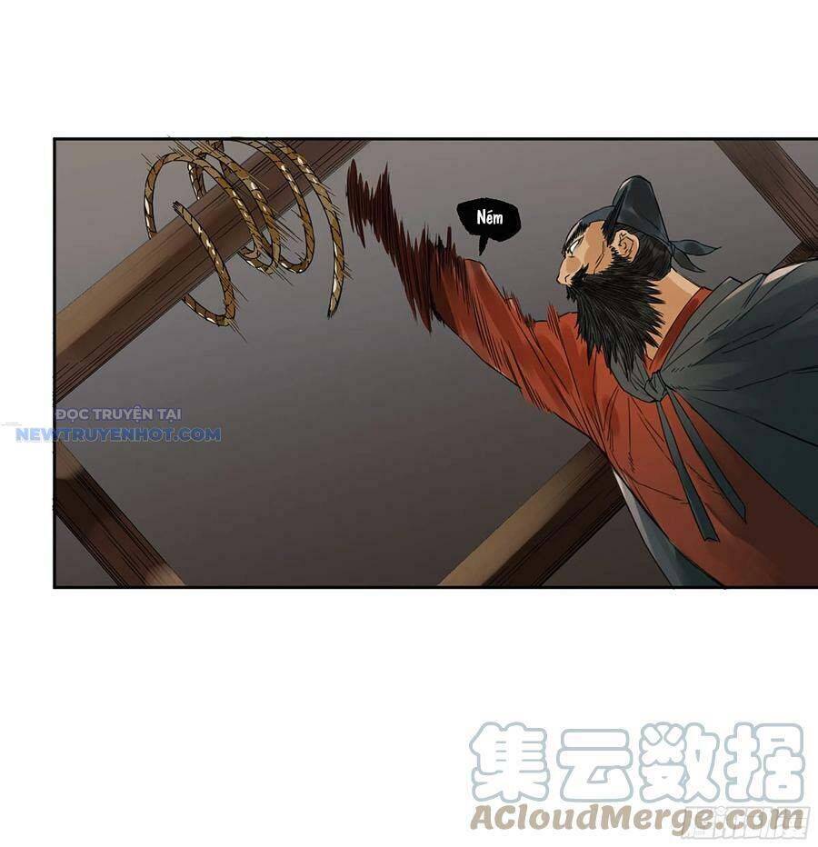 Truyền Võ Chap 312 - Next Chap 313