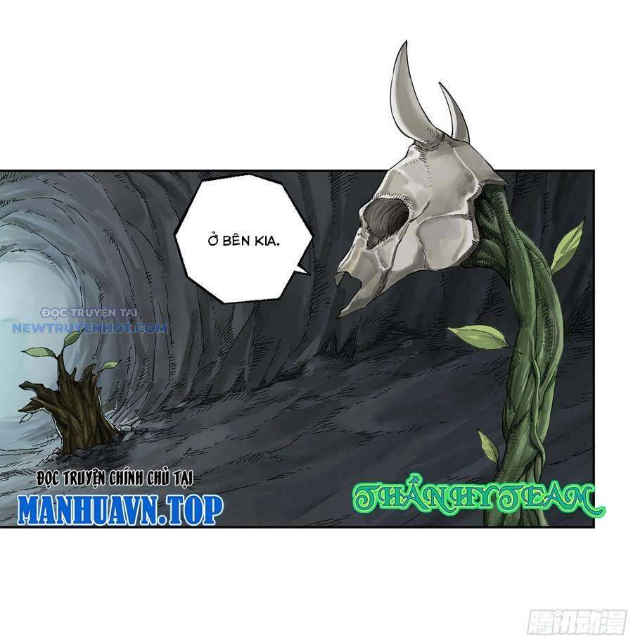 Truyền Võ Chap 312 - Next Chap 313