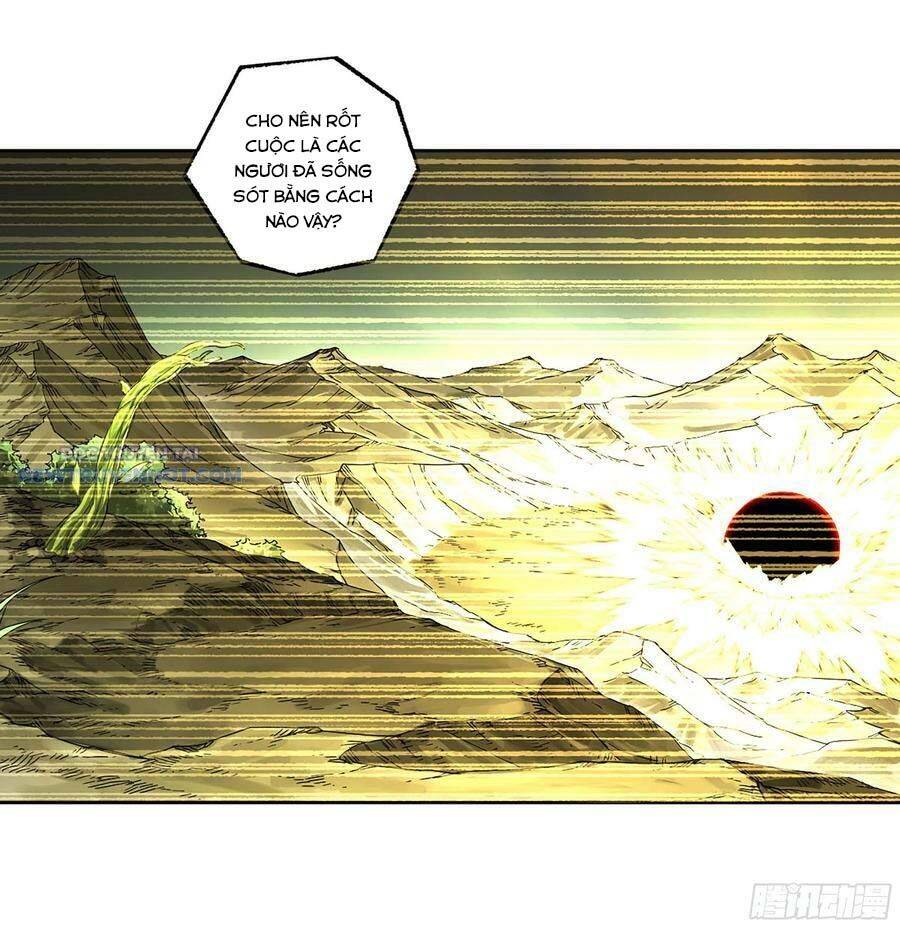 Truyền Võ Chap 312 - Next Chap 313