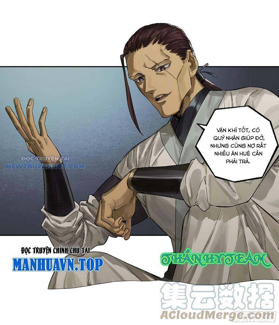 Truyền Võ Chap 312 - Next Chap 313