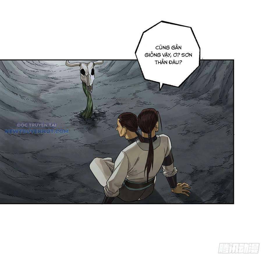 Truyền Võ Chap 312 - Next Chap 313