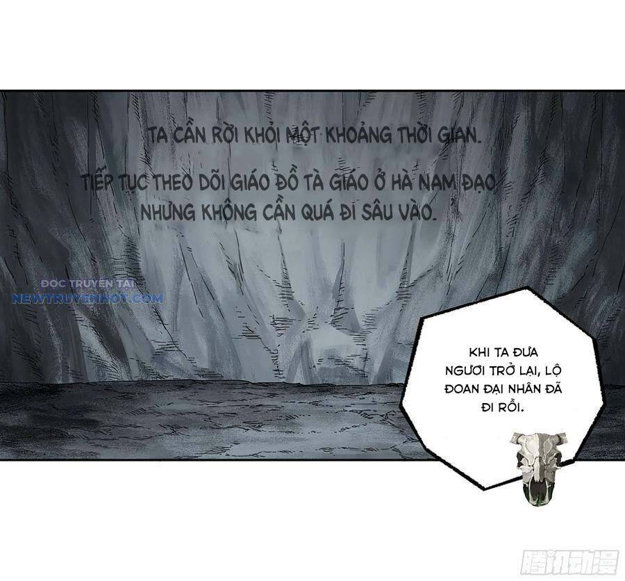 Truyền Võ Chap 312 - Next Chap 313