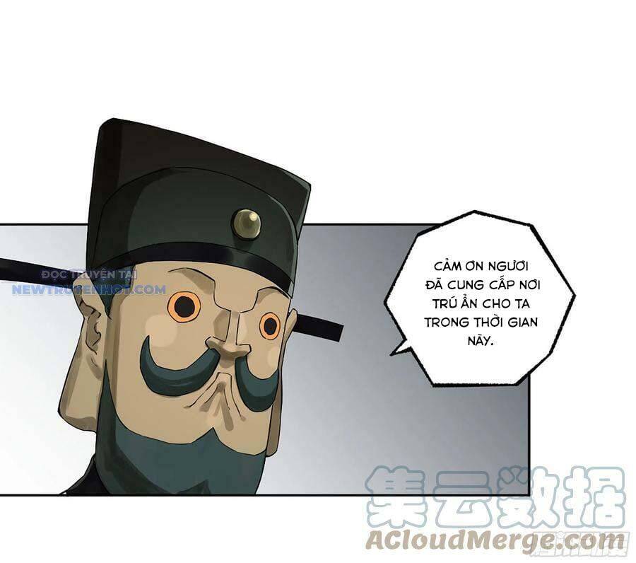 Truyền Võ Chap 312 - Next Chap 313