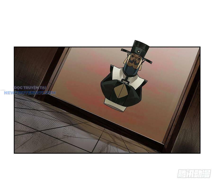 Truyền Võ Chap 312 - Next Chap 313