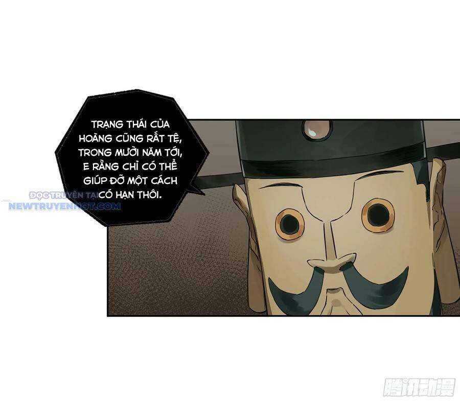 Truyền Võ Chap 312 - Next Chap 313