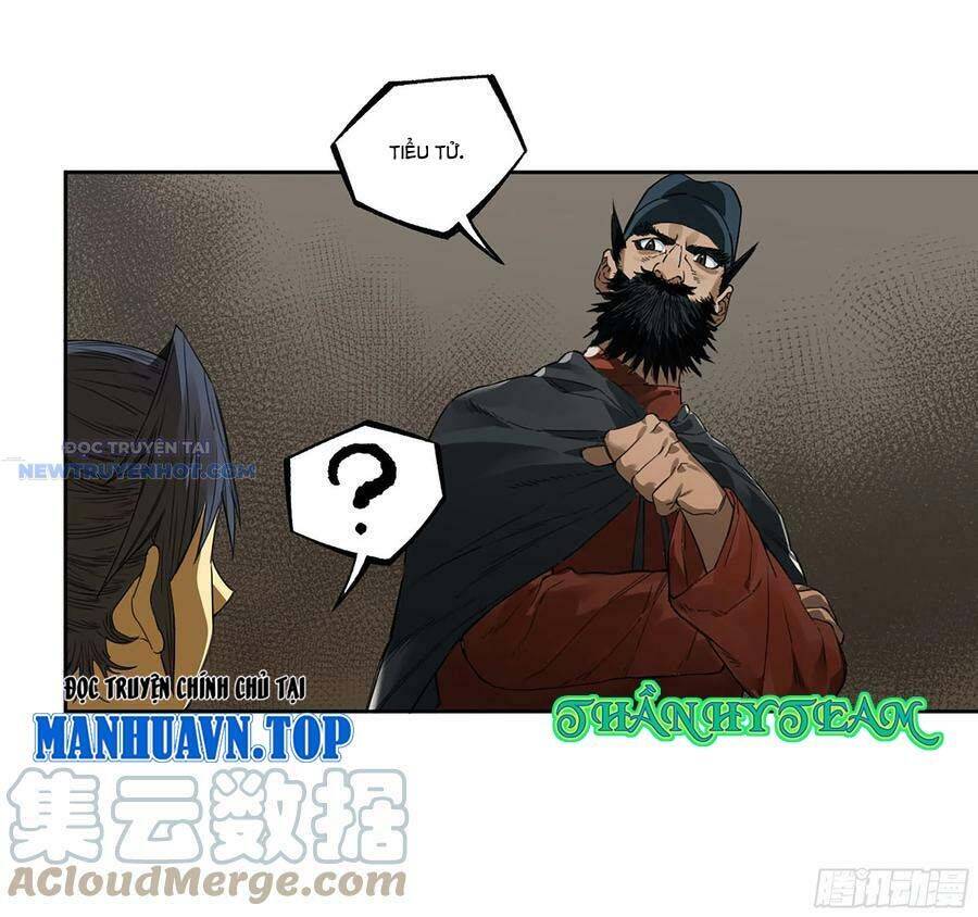 Truyền Võ Chap 312 - Next Chap 313