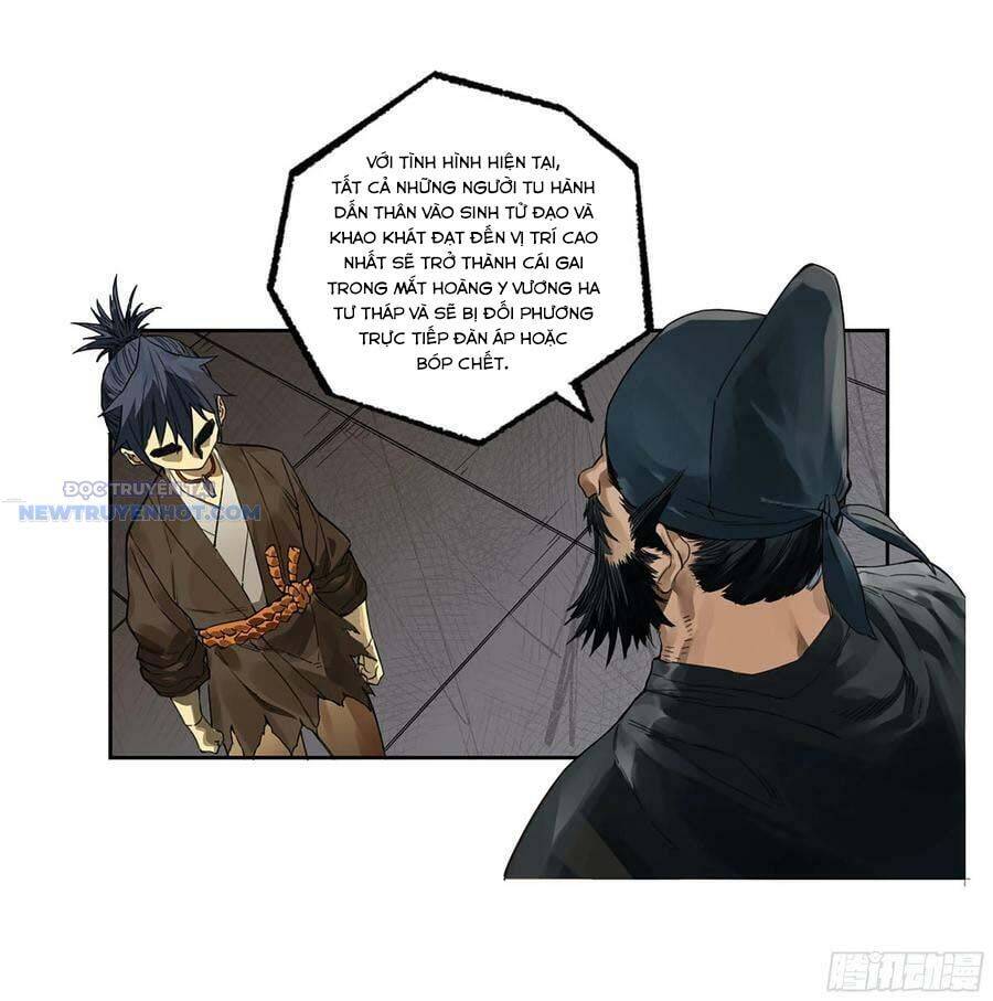 Truyền Võ Chap 312 - Next Chap 313