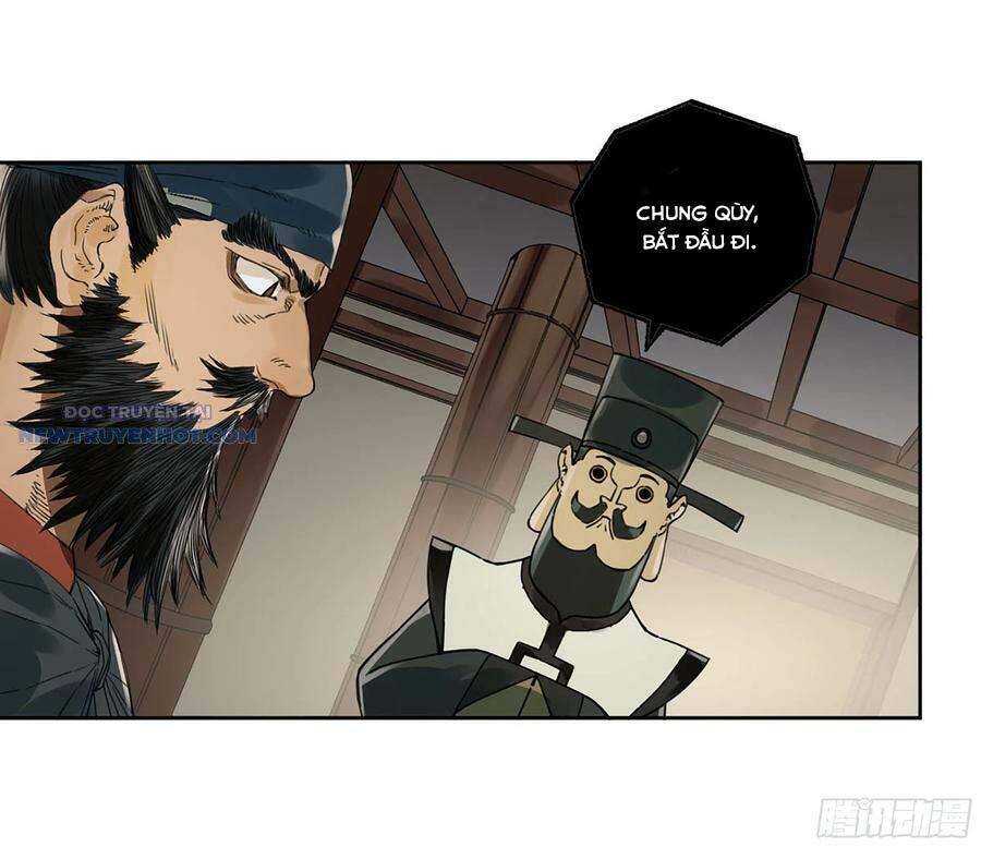 Truyền Võ Chap 312 - Next Chap 313