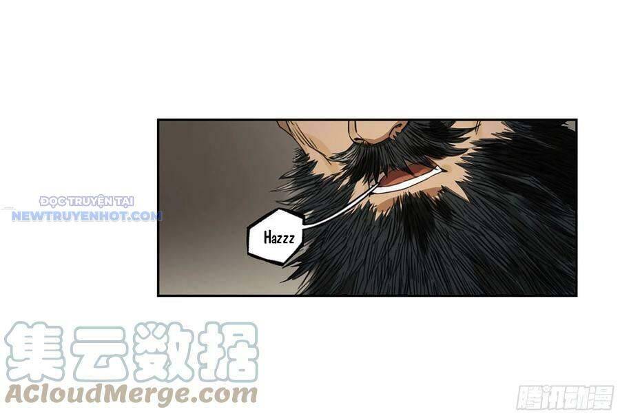 Truyền Võ Chap 312 - Next Chap 313